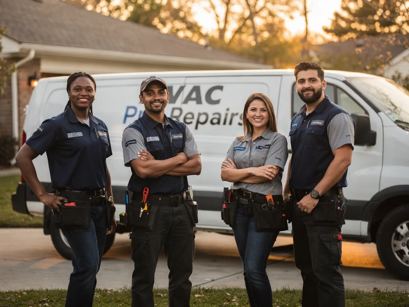 Heat Pump Repair company in Macatawa, MI