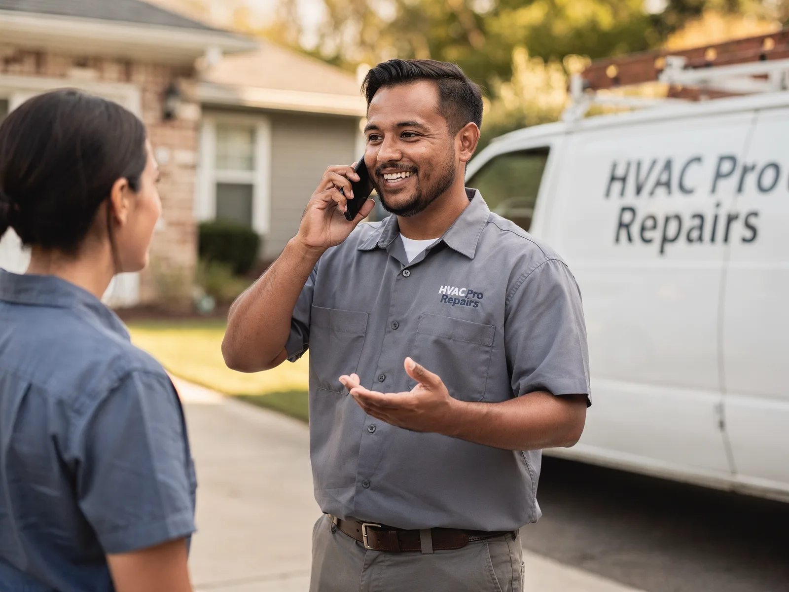 Heat Pump Repair Macatawa, MI FAQs